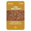 Melcourt® Pine Mini Chip