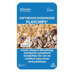 Melcourt® Playchips - Hardwood