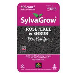 SylvaGrow® Rose, Tree & Shrub Planting Compost