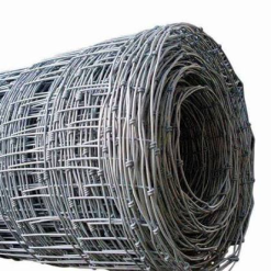 High Tensile Deer Fencing – HT13/190/15