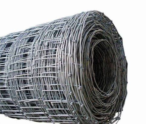 High Tensile Deer Fencing – HT13/190/15