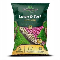 Evergreen Lawn & Turf Dressing