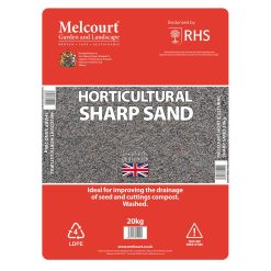 Melcourt® Horticultural Sharp Sand